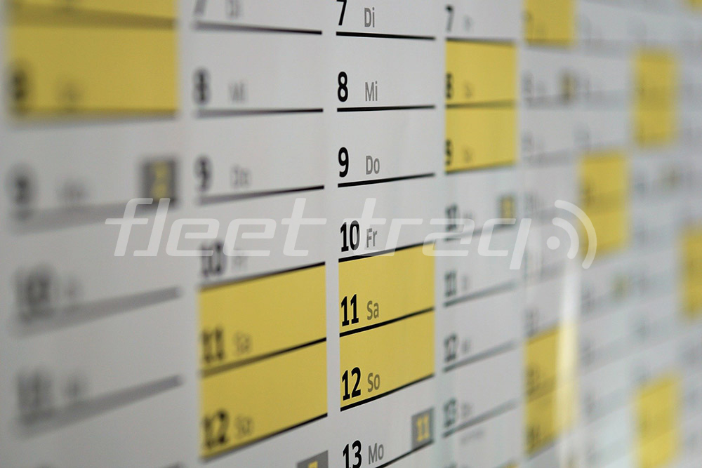 dynamic work order system...